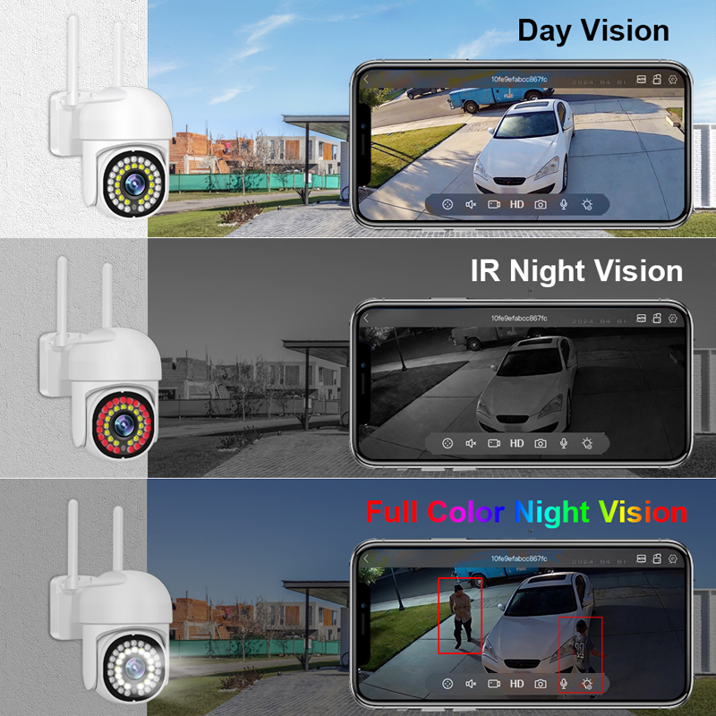 Sistema di Telecamere di Sicur - Home Security Camera Installation recensione e prezzo