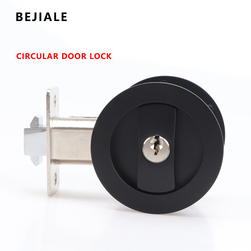 Porta scorrevole nera Serratur - Home Security Locks recensione e prezzo