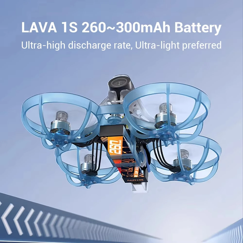 BETAFPV Air65 Brushless Whoop  - Home Security Cameras Outdoor recensione e prezzo