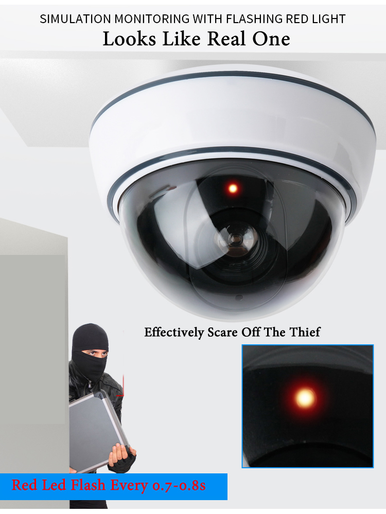 Creativo Nero/Bianco Telecamer - Home Security Camera Installation recensione e prezzo