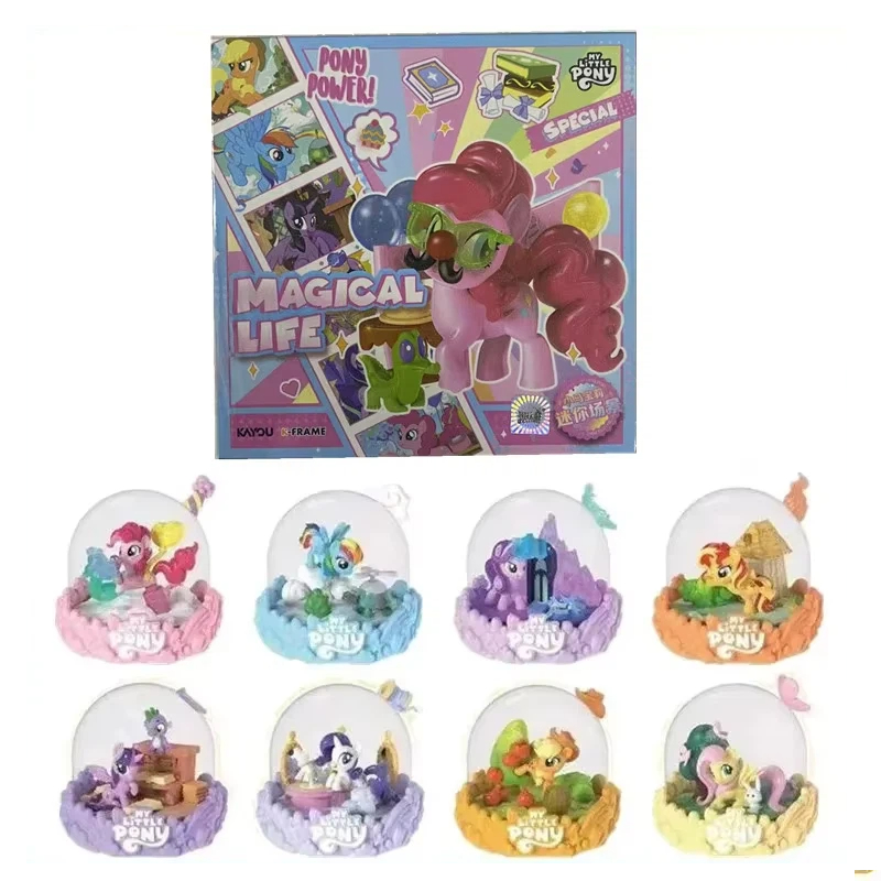 Kayou Hasbro My Little Pony Mi - Home Security In My Area recensione e prezzo