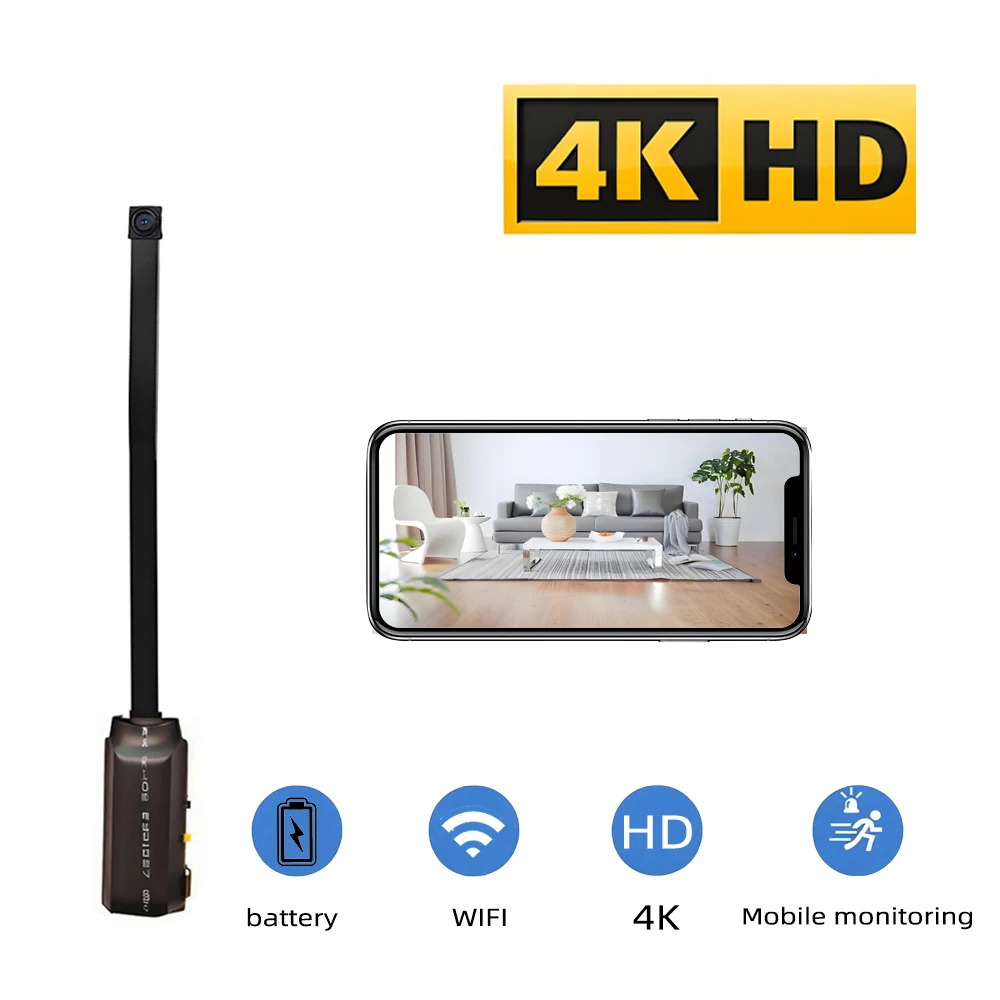Versione Aggiornata, Telecamer - Hidden Camera Clock recensione e prezzo